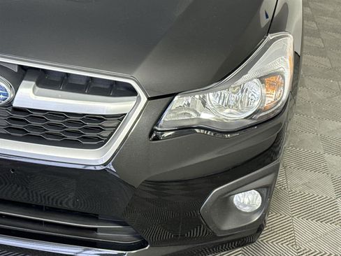 Used 2013 Subaru Impreza 2.0i Sport Premium image 9