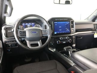 Used 2023 Ford F150 XLT w/ Equipment Group 302A High video 2