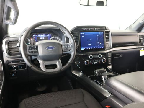 Used 2023 Ford F150 XLT w/ Equipment Group 302A High image 2