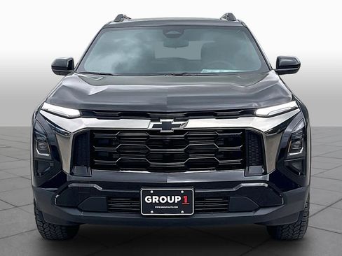 New 2026 Chevrolet Equinox ACTIV FWD image 3