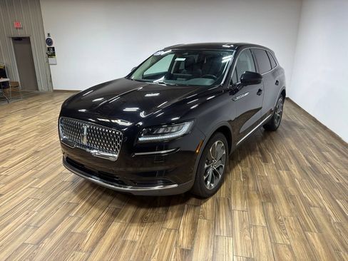 Used 2023 Lincoln Nautilus Reserve w/ Equipment Group 201A AWD/4WD image 5