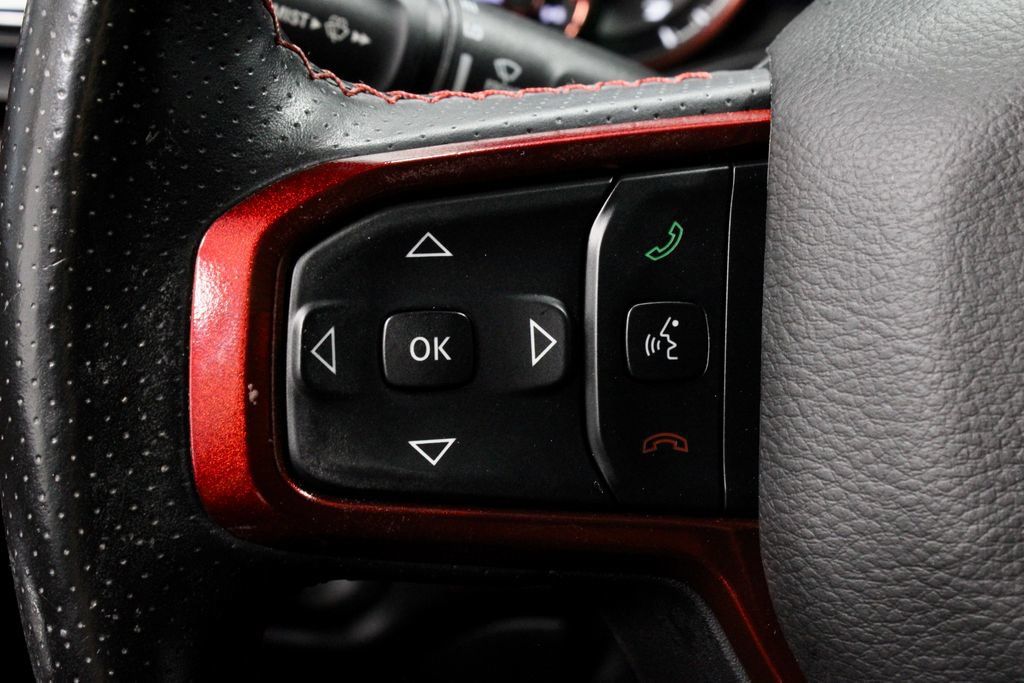 Used 2019 RAM 1500 Rebel w/ Rebel Level 1 Equipment Group AWD/4WD image 28
