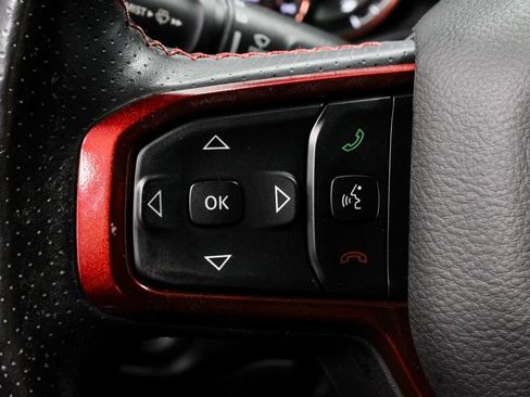 Used 2019 RAM 1500 Rebel w/ Rebel Level 1 Equipment Group AWD/4WD image 28