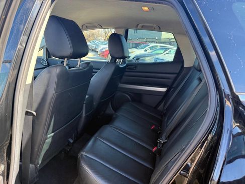 Used 2010 MAZDA CX-7 s Touring image 13