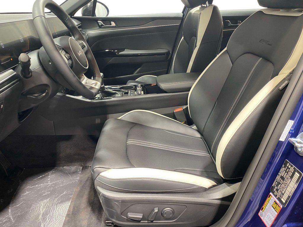 New 2026 Kia K5 GT-Line FWD image 17