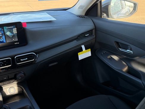 New 2026 Nissan Sentra S image 10