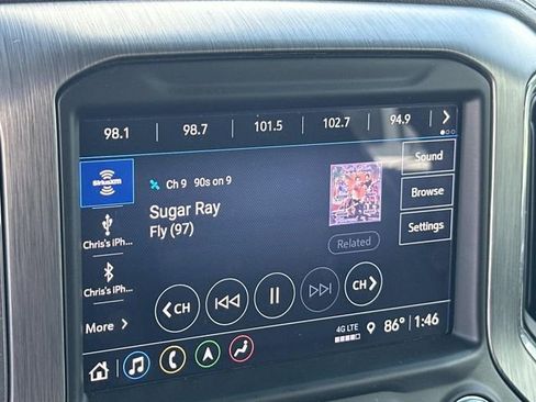 Used 2021 GMC Sierra 2500 Denali image 24