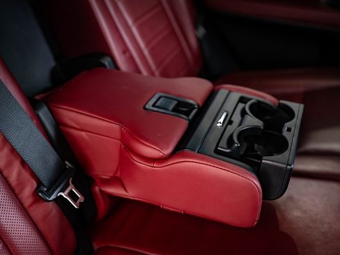 Used 2017 Lexus RX 450h AWD image 49