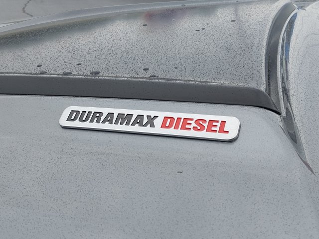 Used 2018 Chevrolet Colorado ZR2 AWD/4WD image 20