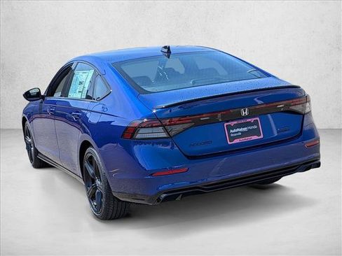 Used 2026 Honda Accord Sport image 7