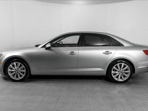 Used 2017 Audi A4 2.0T Premium image 3