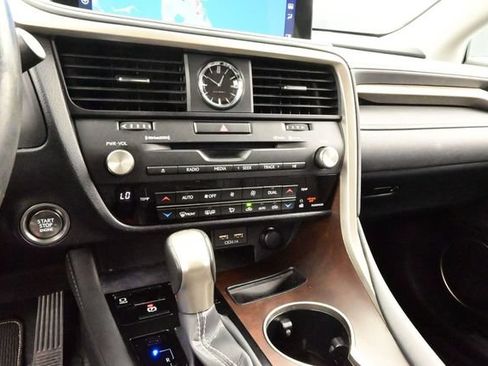 Used 2022 Lexus RX 350 FWD w/ Premium Package image 10