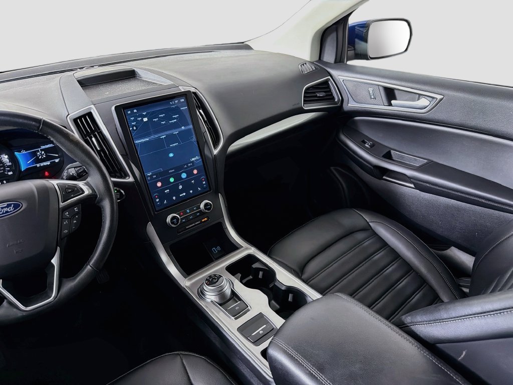 Certified 2024 Ford Edge SEL AWD/4WD image 26