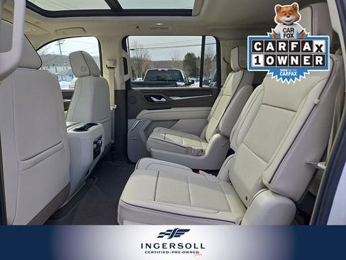 Used 2021 GMC Yukon XL Denali image 13
