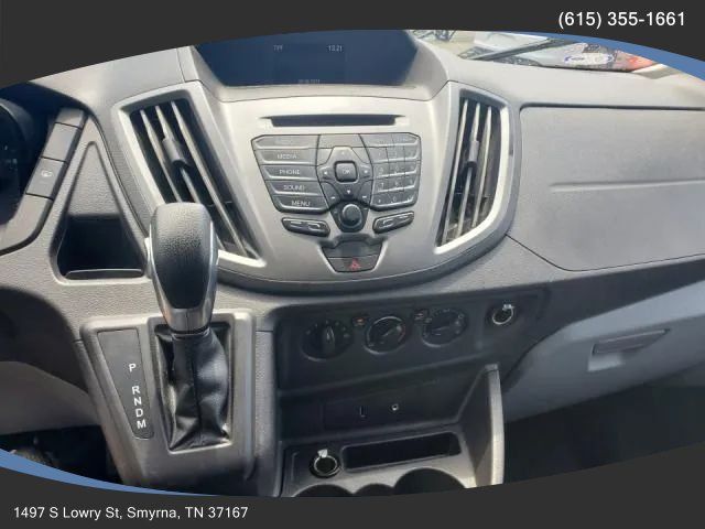 Used 2016 Ford Transit 150 XL RWD image 13
