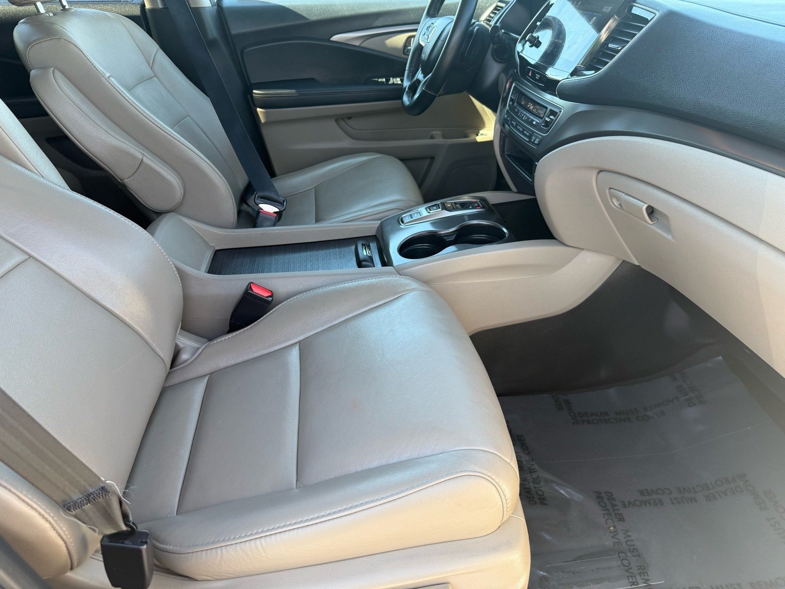 Used 2021 Honda Pilot EX-L image 31