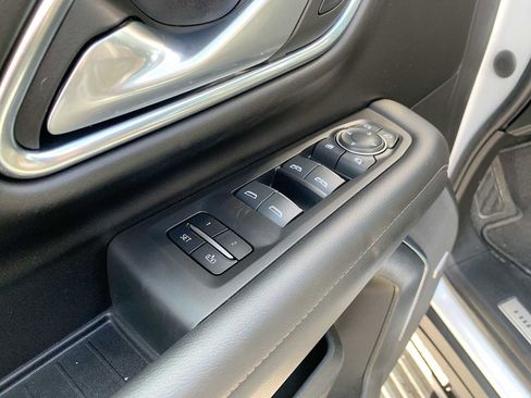 Certified 2022 Chevrolet Tahoe High Country image 24