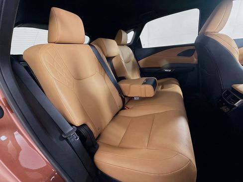 Certified 2024 Lexus RX 350 Premium image 28