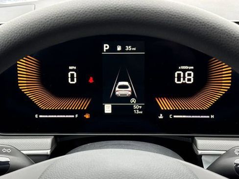 New 2026 Kia K5 LXS image 29