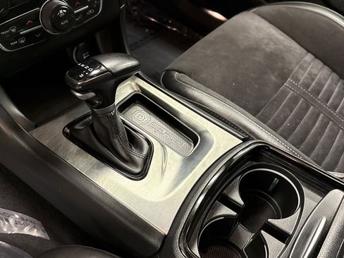 Used 2023 Dodge Charger Scat Pack w/ Daytona Edition Group image 17