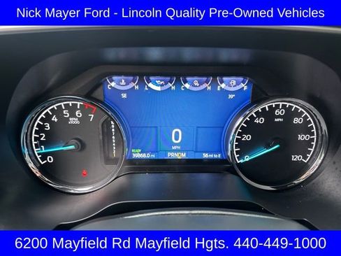 Used 2023 Ford F150 XLT w/ Equipment Group 302A High image 33