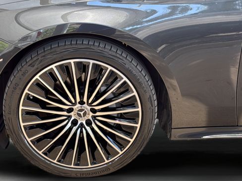 Certified 2025 Mercedes-Benz E 350 Sedan image 30