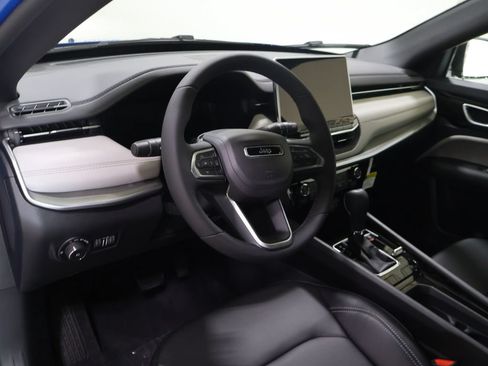 New 2026 Jeep Compass Limited AWD/4WD image 20