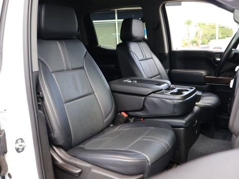 Used 2021 GMC Sierra 1500 Elevation w/ X31 Off-Road Package AWD/4WD image 23