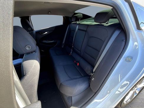Used 2023 Chevrolet Malibu LT image 26