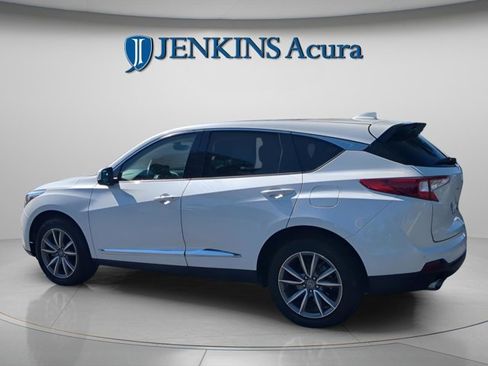 Used 2021 Acura RDX w/ Technology Package image 6
