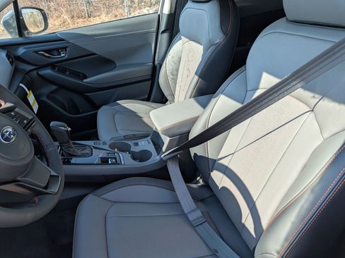 New 2026 Subaru Crosstrek 2.5i Limited image 20