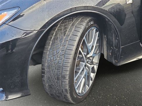 Used 2015 Lexus RC 350 AWD image 15