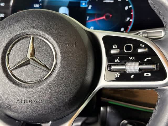 Used 2021 Mercedes-Benz GLE 350 4MATIC image 35