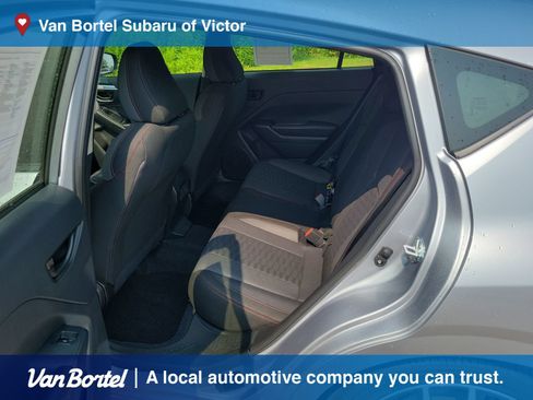 Used 2025 Subaru Impreza 2.0i Sport AWD/4WD image 23