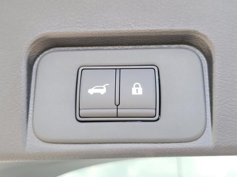 New 2026 Nissan Rogue Dark Armor FWD image 14