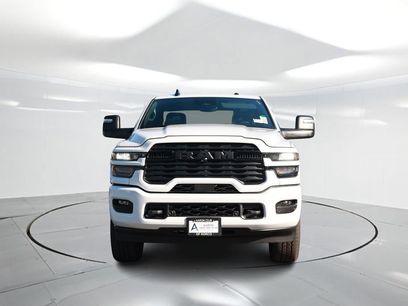 New 2026 RAM 2500 Big Horn