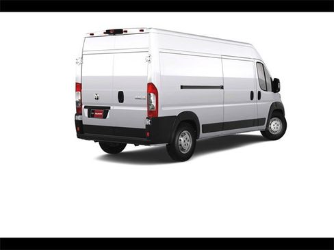 New 2025 RAM ProMaster 2500 w/ Convenience Group image 2