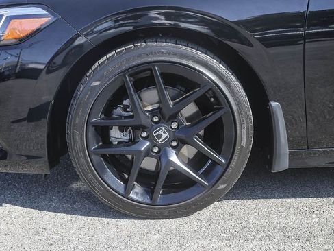 Used 2024 Honda Civic Si image 11