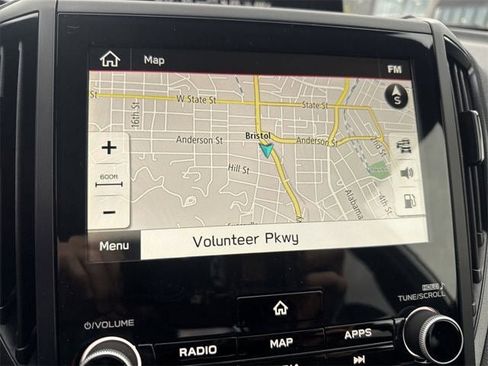 New 2025 Subaru Forester Wilderness w/ Wilderness Package image 64