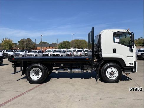 Used 2025 Isuzu FTR 6500 XD image 5