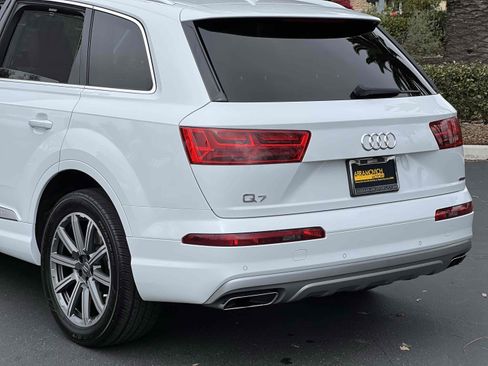 Used 2019 Audi Q7 2.0T Premium Plus image 77