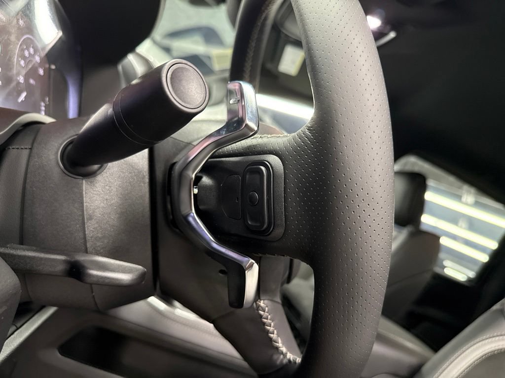 New 2026 RAM 1500 RHO AWD/4WD image 23