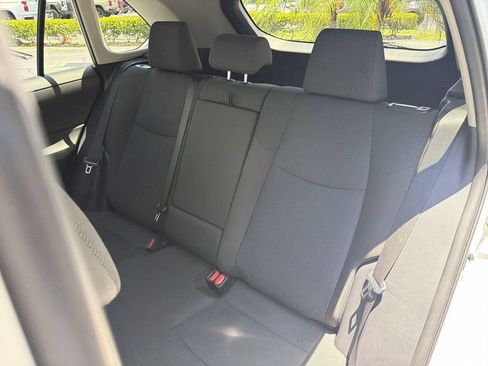 Used 2025 Toyota RAV4 LE FWD image 20
