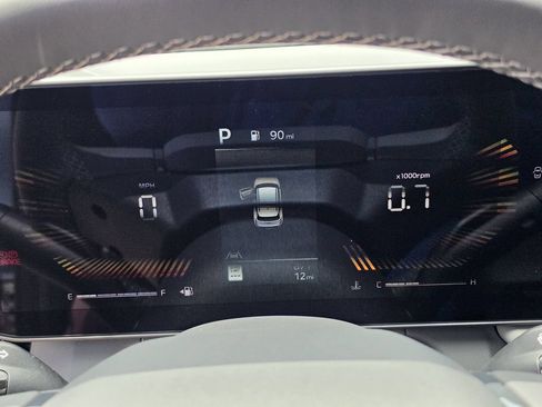 New 2027 Kia Seltos S FWD image 31