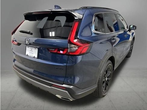 Certified 2024 Honda CR-V Sport image 6