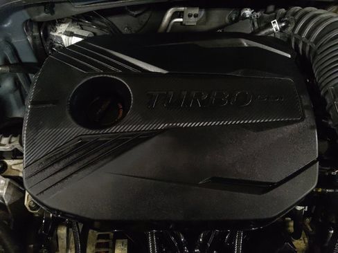 Used 2022 Kia Soul Turbo image 30