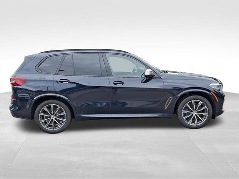 Used 2023 BMW X5 M50i w/ Climate Comfort Package image 7