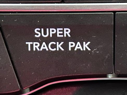 Used 2022 Dodge Charger R/T w/ Daytona Edition Group image 9