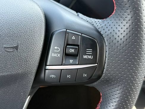 Certified 2023 Ford Escape ST-Line w/ Tech Pack #1 AWD/4WD image 20