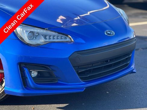 Used 2019 Subaru BRZ Limited w/ Performance Package image 6